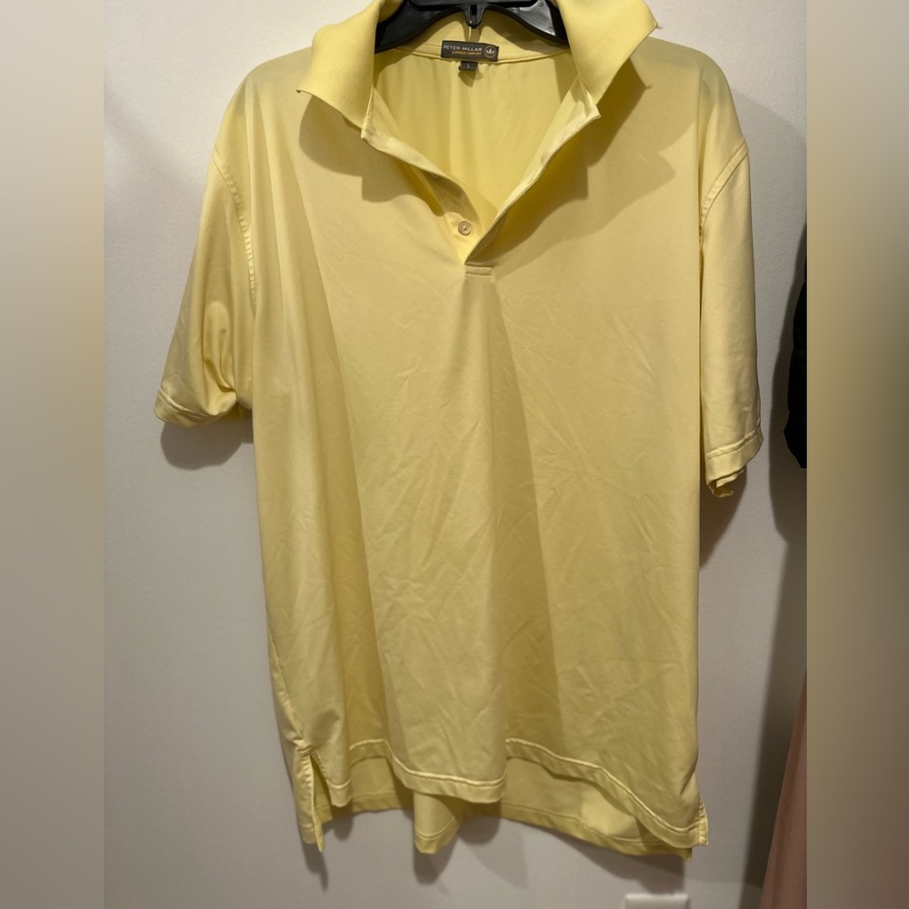 Peter Millar summer comfort size large